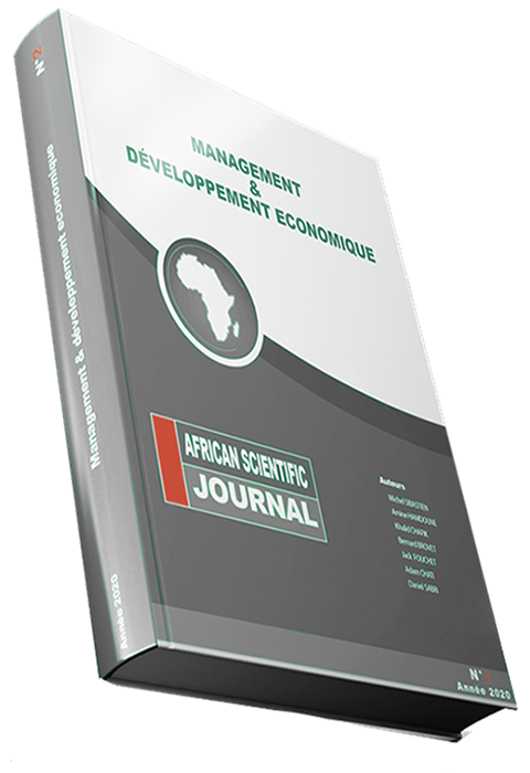 					Afficher Vol. 3 No 31 (2025): Vol. 3 No 31 (2025) ( A )
				